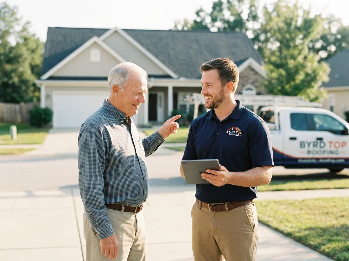 Roofing Temperanceville, VA FAQs
